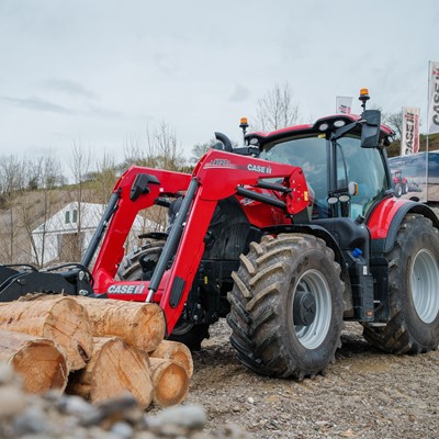 case ih p t s v 6