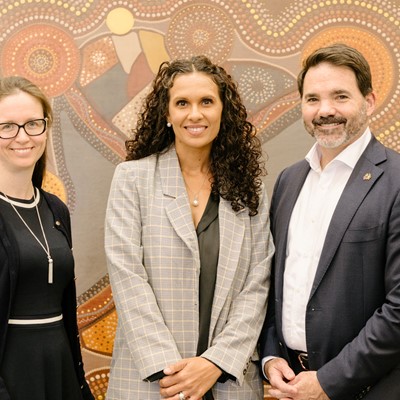 CNH Industrial RAP launch