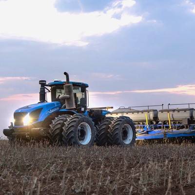 New Holland oferece desconto de at 50 em pe as de reposi o para m quinas agr colas