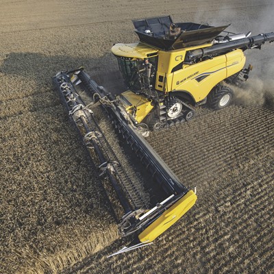 CNH Industrial Newsroom New Holland Agriculture Unveils Upgrades To   648432 