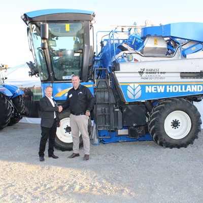 New Zealand dealerships expanding presence following brand changes