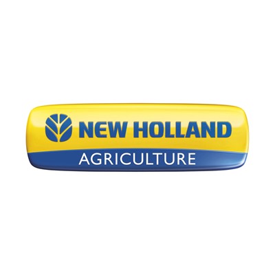 New Holland Agriculture at Agritechnica