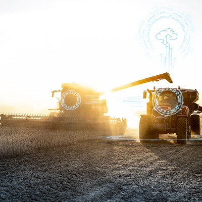 Raven Launches Pre Order for Harvesting Automation Solution Unveils Ag Technology Advancements at Farm Progress Show