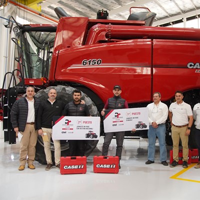 Desafio Tecnico 2023