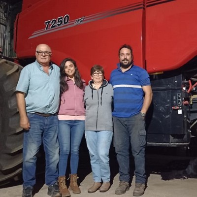 Micaela Alessandrini