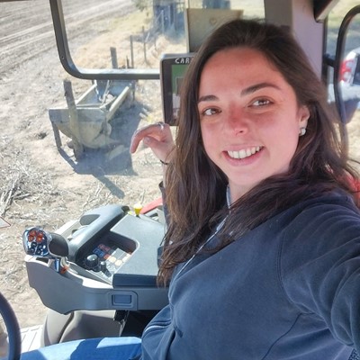 Micaela Alessandrini