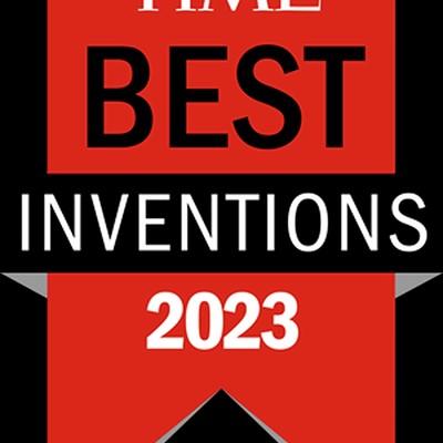 TIME Best Inventions 2023