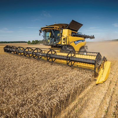 Pre harvest maintenance key to maximising yields and avoiding downtime