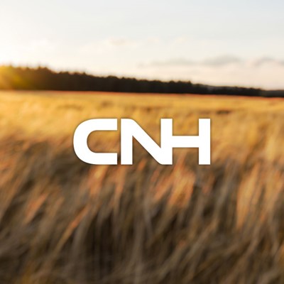 Redesign CNH Logo