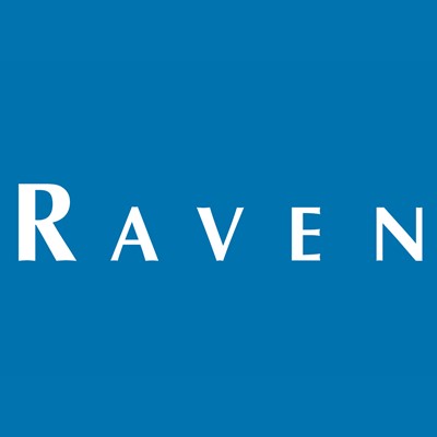 RAVEN Logo