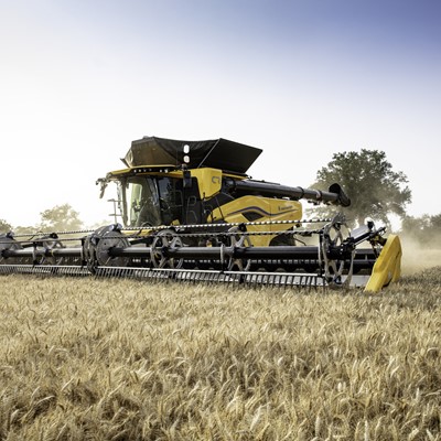 New Holland CR11