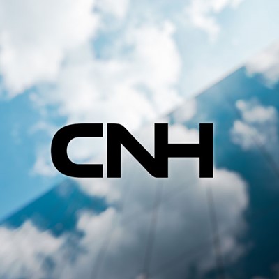 Redesign CNH Logo 2024