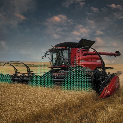 Case IH presents autonomous and automated solutions at IGW s Agricultural Engineering Innovation Forum