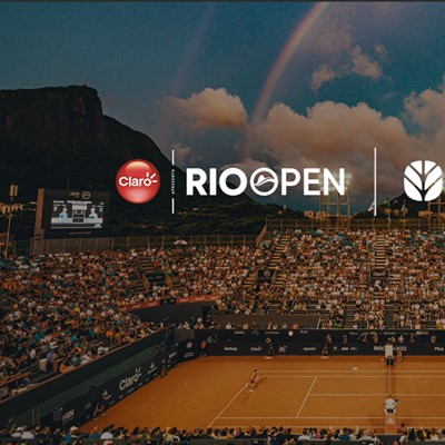 New Holland patrocinadora oficial da 10 edi o do Rio Open