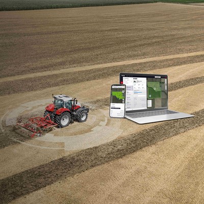 Steyr Unveils Precision Technology Updates Featuring New Steyr FieldOps App