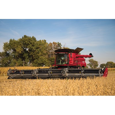 Axial Flow 260 series combine