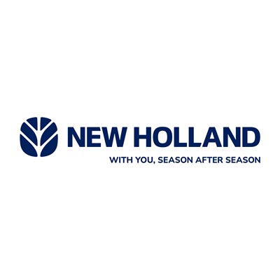 New Holland logo