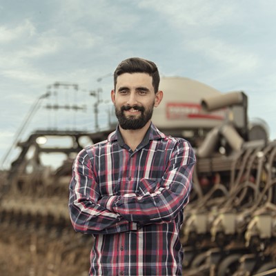 Case IH expande seu projeto de capacita o profissional para o estado de S o Paulo