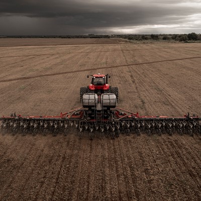 Case IH promove campanha promocional com quase mil pe as para tratores plantadeiras e pulverizadores