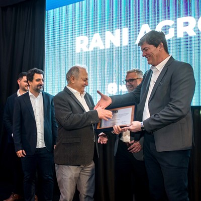 De la mano de Rani Agro abri las puertas de un Smart Dealer en Salta