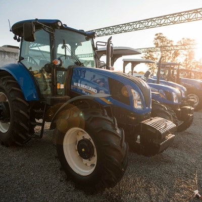 De la mano de Rani Agro abri las puertas de un Smart Dealer en Salta