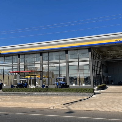 New Holland expands dealer network in Thailand