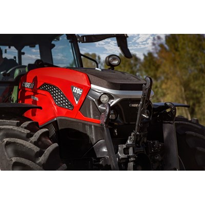 Case IH Unveils New 2025 Farmall C Models