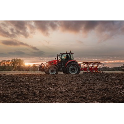 Case IH Unveils New 2025 Farmall C Models