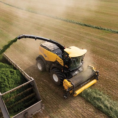 New Holland FR Forage Cruiser MY25