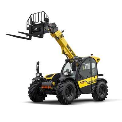 New Holland TH6 26 Telehandler