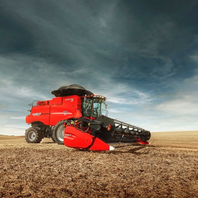 Axial Flow Serie 160