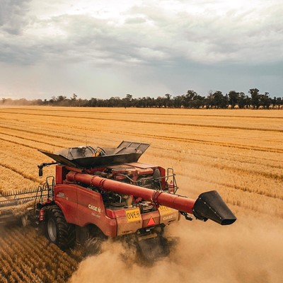 New Axial Flow series feature as combine ordering period opens for 2025