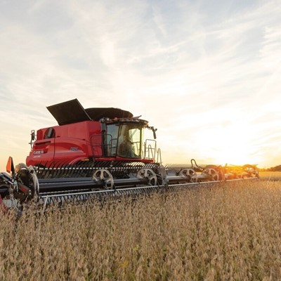 New Axial Flow series feature as combine ordering period opens for 2025