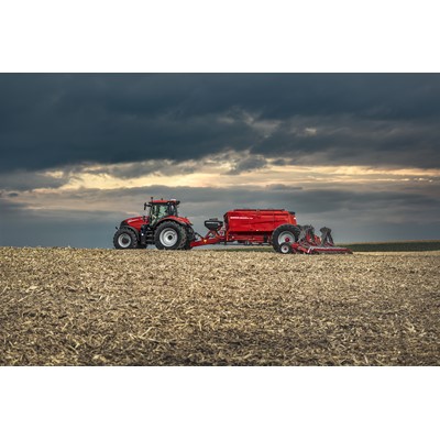 Case IH Puma range grows as Puma 240 becomes largest model now available with PowerDrive