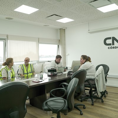 CNH refuerza su compromiso con el ambiente y la biodiversidad junto a Fundación Temaikèn