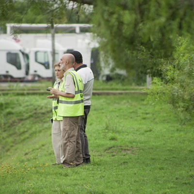 CNH refuerza su compromiso con el ambiente y la biodiversidad junto a Fundación Temaikèn