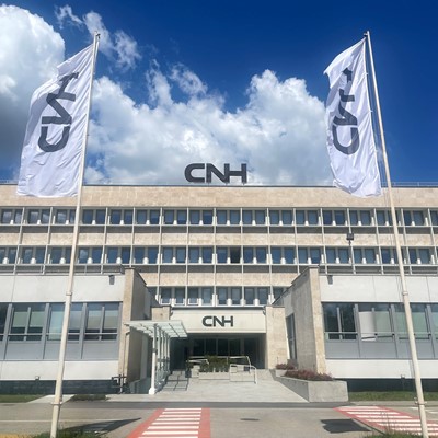 CNH Turin