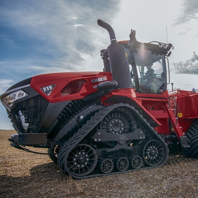 Quadtrac 715