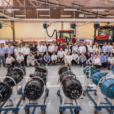 Lan amento do Projeto