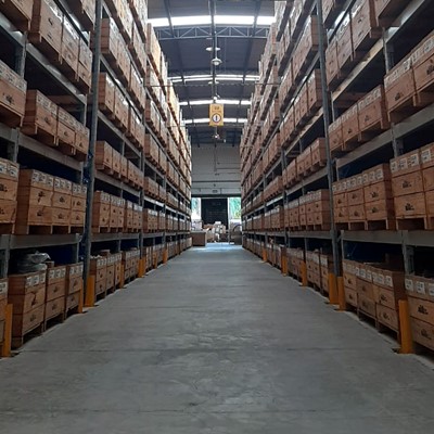 CNH ter novo Centro de Distribui o em Mato Grosso e expande rea de atendimento para o estado de Rond nia