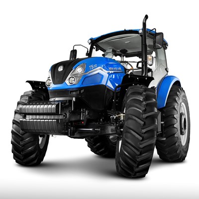 T5 110 da New Holland