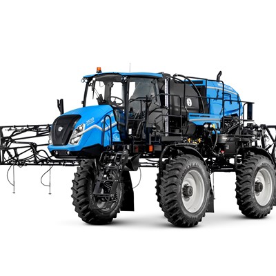Pulverizador Defensor 2500 Cana de A car da New Holland