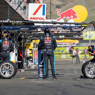 Taupo 440 Apprentice Experience