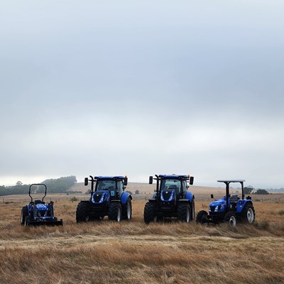 Farmers to cash in on EOFY offers to boost efficiency and productivity