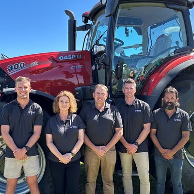 Wise Farm Equipment expands its footprint in diverse farming region with addition of the Case IH brand