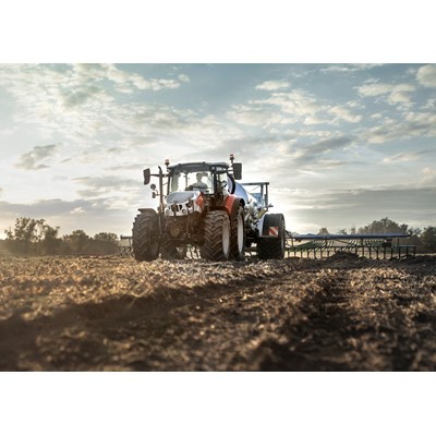 NEW CHOICE OF STEYR PLUS MODELS WITH ADDED FEATURES