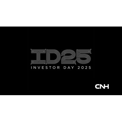 CNH ID25 logo