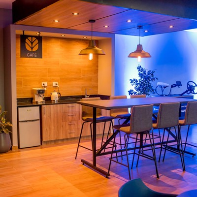 New Holland continua sumando tecnologia y expandiendo su red de concesionarios