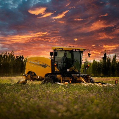 New Holland llega a Agroactiva con herramientas y soluciones para todos los tipos de productor