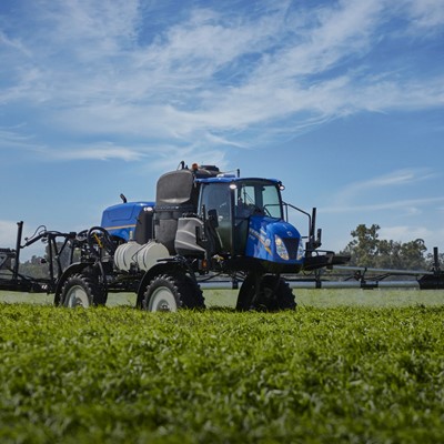 New Holland llega a Agroactiva con herramientas y soluciones para todos los tipos de productor